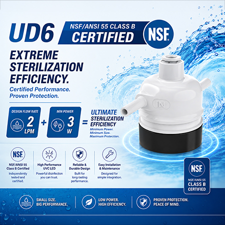 UD6 Home S