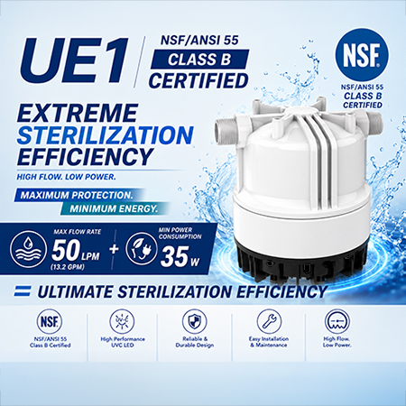 UE1 Home SM
