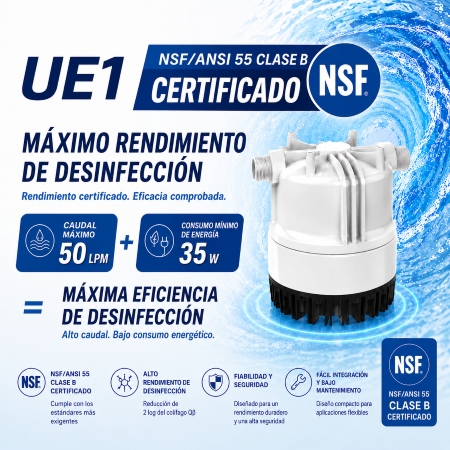 UE1 Home SP SM