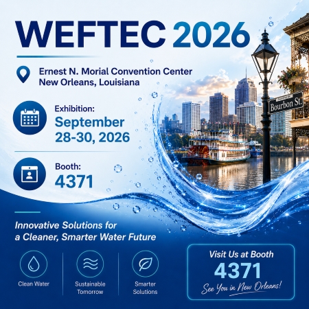WEFTEC EN